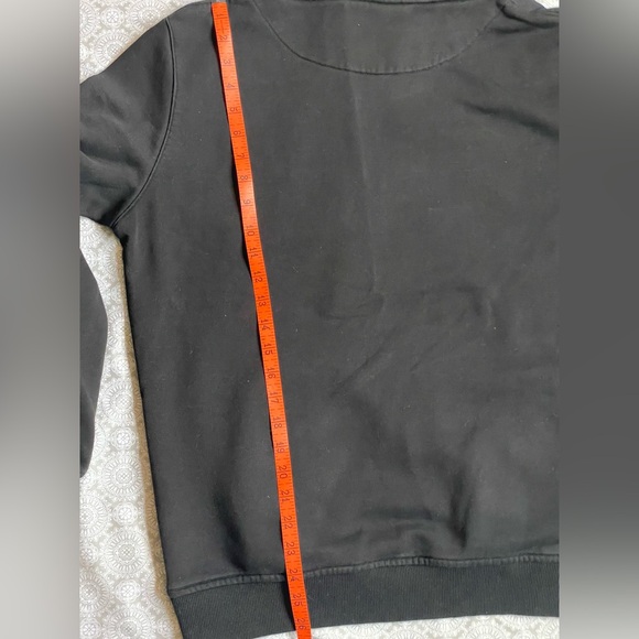 MR. TEE GOODNITE HOODY BLACK Medium - Picture 5 of 6